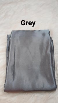 Image 16 of Satin Petticoat/Inner Skirt for Saree