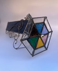 Image 2 of 12” Kaleidoscope with wheel