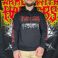 Image 1 of Sadistik Exekution HOODIE