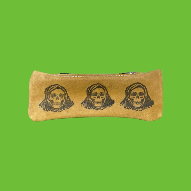 Triple OG Ghoul Band Sack (Item# 016) Image 2