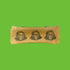 Triple OG Ghoul Band Sack (Item# 016) Image 2
