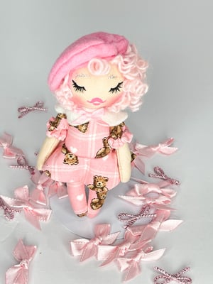 Image of  RESERVED FOR DAYNA Cutie Collection Mini Doll #38