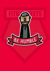 Image 3 of Be Humble With Jimmy T