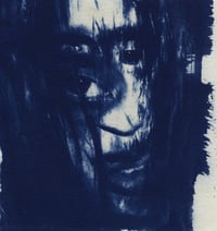 “Eyes (Blue)”