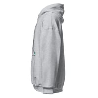 Image 12 of VALUED Unisex Heavy Blend Hoodie | Gildan 18500 