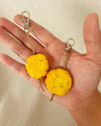 Image 3 of Solo Bag charms 3 | variedad