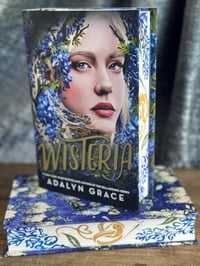 Image 1 of Wisteria - Adalyn Grace