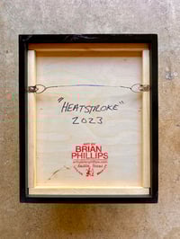 Image 3 of “Heatstroke”