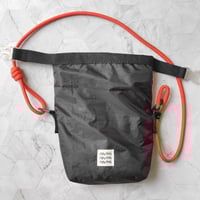 Image 4 of Roll-out crossbody bag