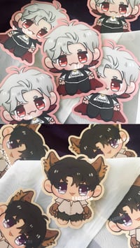 Image 5 of Spookie Pookie LaDs