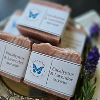 Image 3 of Salt Soap