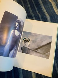 Image 9 of Obsession, Bob Carlos Clarke, 1990 printing.