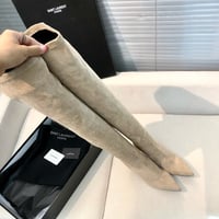 Image 12 of CRUCIAL RYDER KNEE BOOTS
