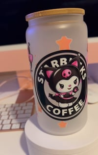 Image 2 of 16oz Libby Cup