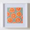 Image of Orange Crush 8x8