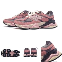 Pink NB Sneakers 