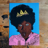 Image 2 of King & Kween