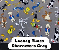 Image 10 of Looney Tunes Scrub Hats