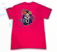 Image 1 of [ CINCO REAPER TEE ] 