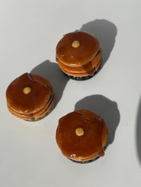 Image 3 of pancake fridge magnet