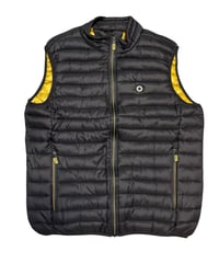 Image 4 of Roberts Gilet in Black