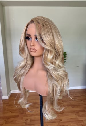 Image of Reba luxury (ready to ship)