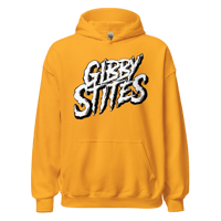 Image 6 of Classic Gibby Logo Hoodie