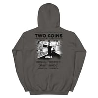 Image 4 of Tour Hoodie