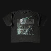Final Premium Heavyweight T Shirt