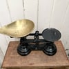 Antique Scales