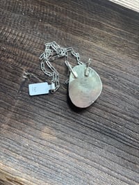 Image 2 of Boulder Necklace 