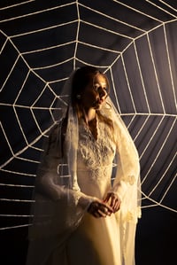 Image 7 of 1970s Bewitching Bell Sleeves 