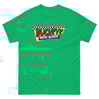 Image 6 of BUCKEYE FAST TIMES IN DAYTON SHIRT