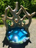 Forest Candlecaster 