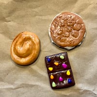 Image 1 of Lil Diria Cakes Magnet Set