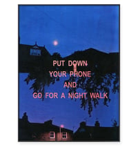 Image 3 of PUT DOWN YOUR PHONE 