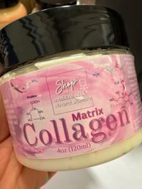 Image 2 of COLLAGEN Matrix 