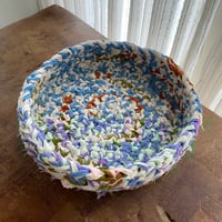 Image 2 of Stout Crochet Basket