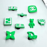 Image 5 of 50 Mix Charms 