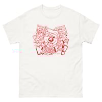 Image 2 of Kim Deitch's KARTOON FEVER! T-Shirt