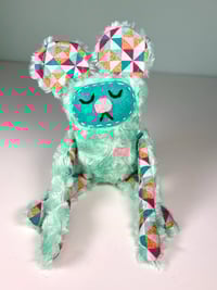 Image 2 of More Mini Weighted Bear Mouse Things 