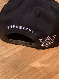 Image 2 of Limited Edition Seek Truth Cap 