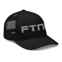 FTNIA - Casquette Trucker 
