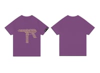Image 1 of Tech-9 All Over (Purple)