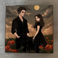 Image 2 of Halloween Night