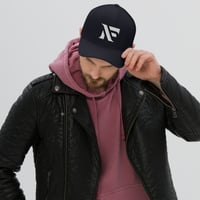 Image 4 of Noble Father Flexfit Cap