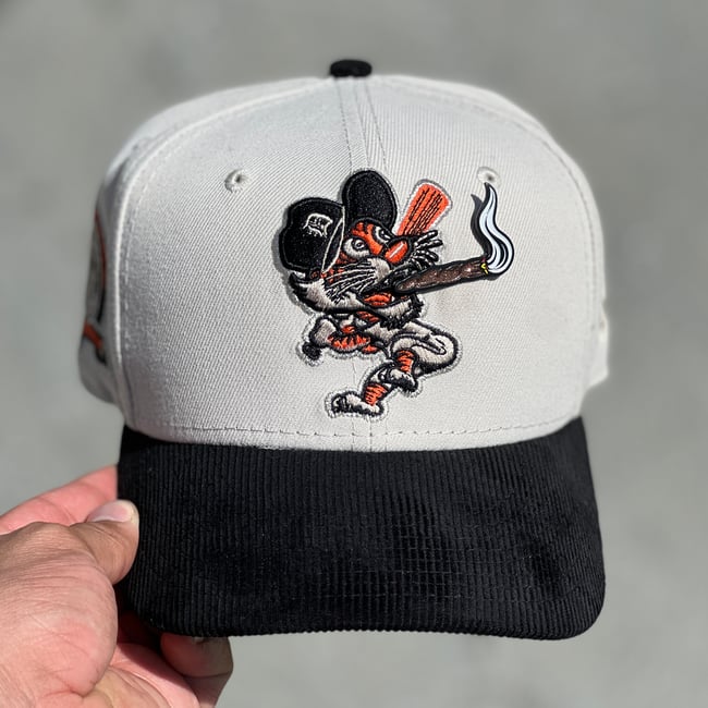 Up In Smoke Pin - Blunt