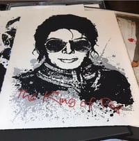 Image 2 of King Of Pop
