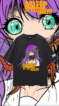 Image 1 of ANIME HORROR