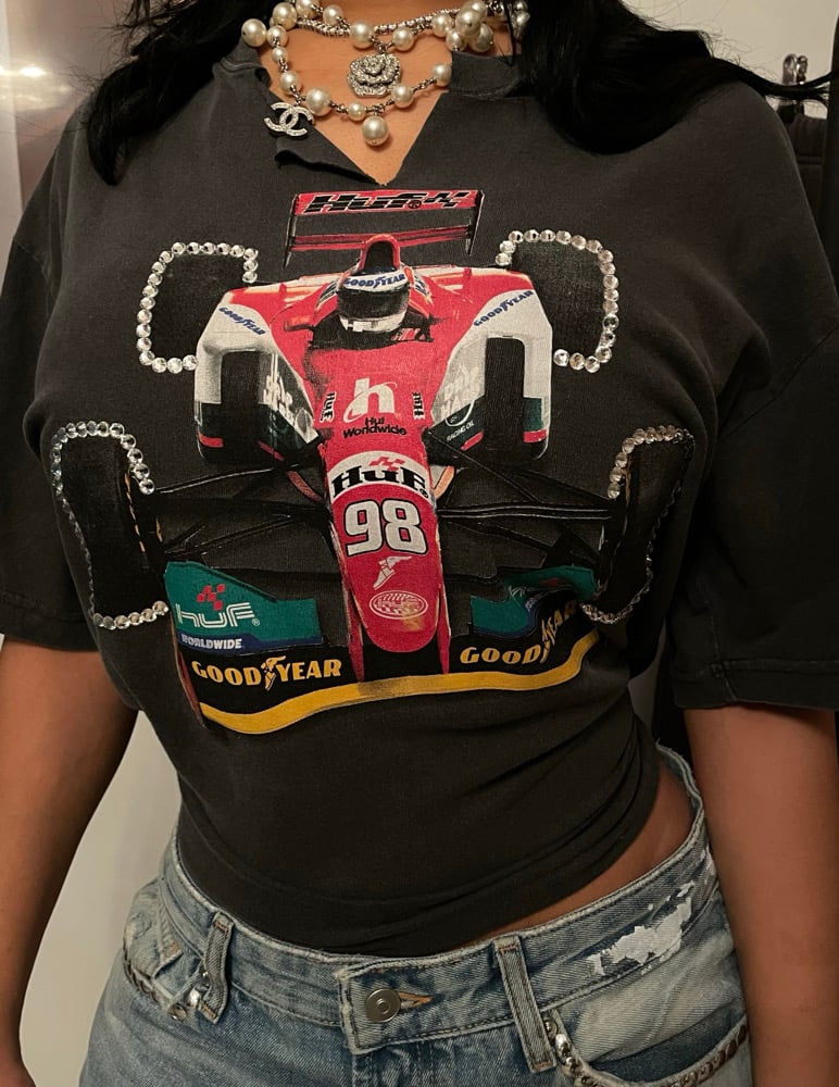 Race Me (Ready To Ship)